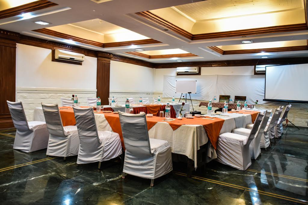 Hotel Empire Regency Jaipur Extérieur photo