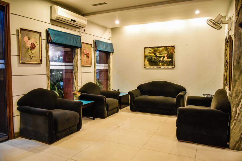 Hotel Empire Regency Jaipur Extérieur photo