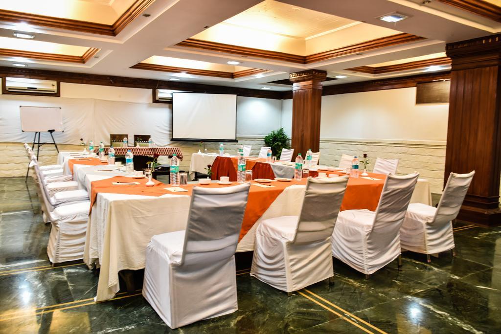 Hotel Empire Regency Jaipur Extérieur photo