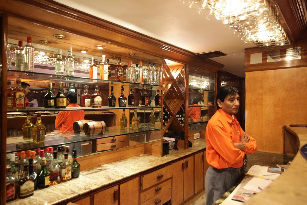 Hotel Empire Regency Jaipur Extérieur photo