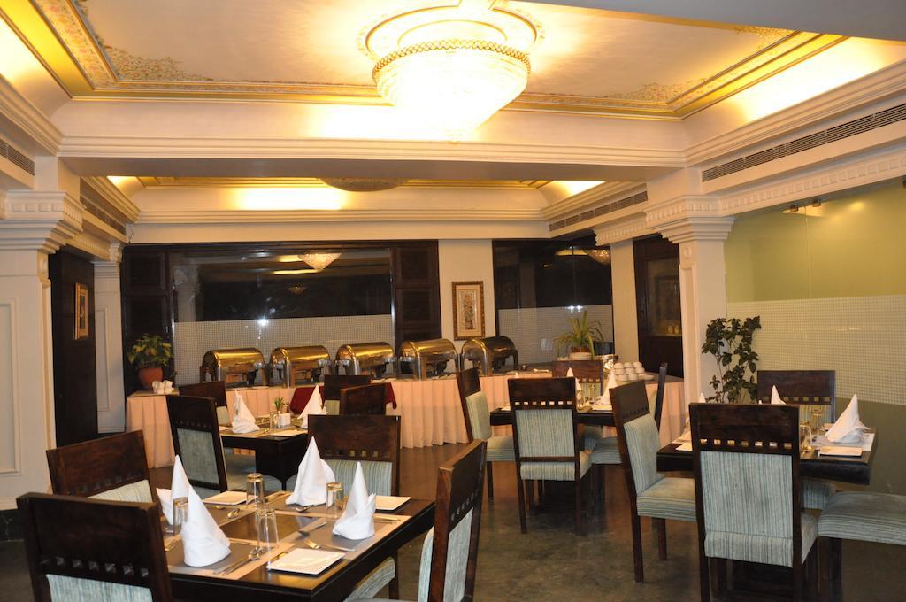 Hotel Empire Regency Jaipur Extérieur photo