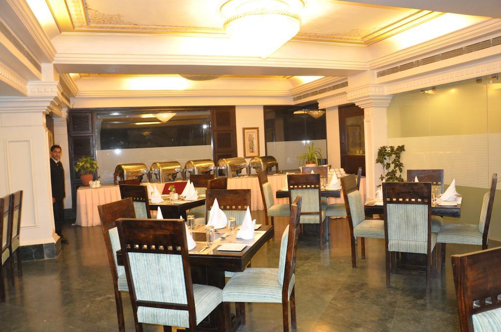 Hotel Empire Regency Jaipur Extérieur photo