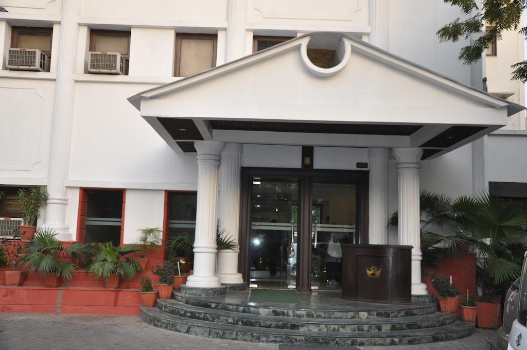 Hotel Empire Regency Jaipur Extérieur photo
