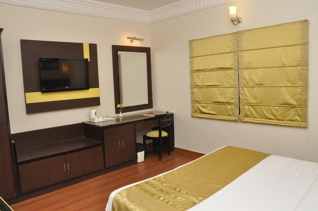 Hotel Empire Regency Jaipur Extérieur photo