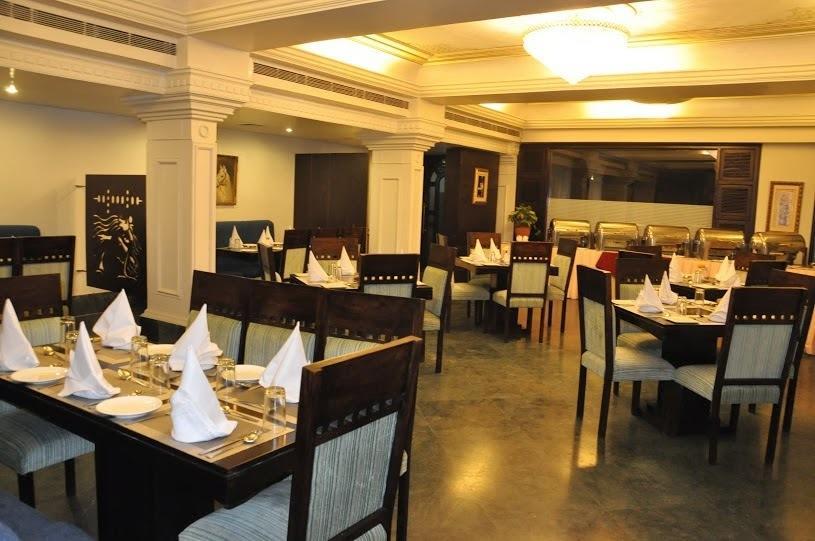 Hotel Empire Regency Jaipur Extérieur photo
