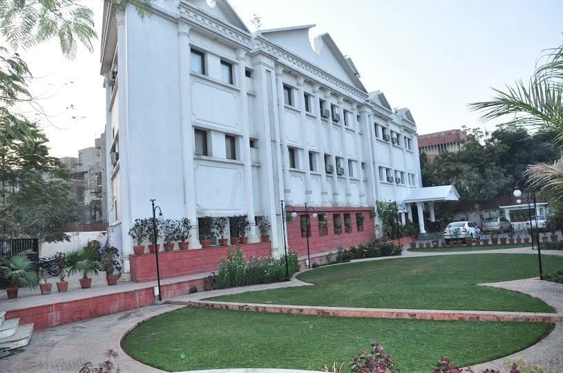 Hotel Empire Regency Jaipur Extérieur photo