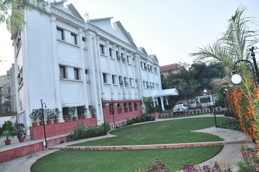 Hotel Empire Regency Jaipur Extérieur photo