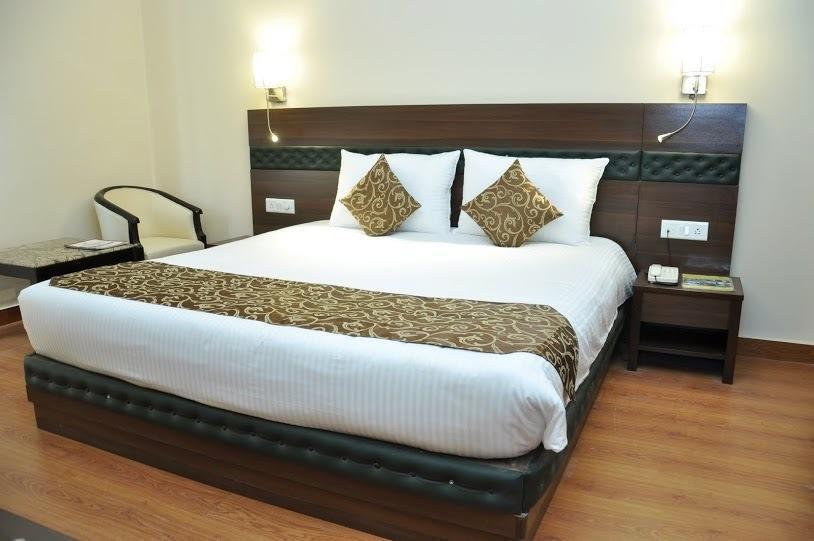 Hotel Empire Regency Jaipur Extérieur photo