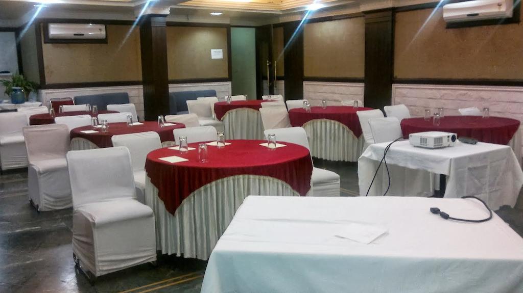 Hotel Empire Regency Jaipur Extérieur photo