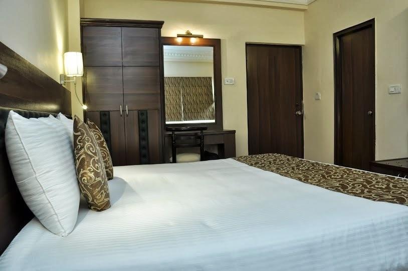Hotel Empire Regency Jaipur Extérieur photo
