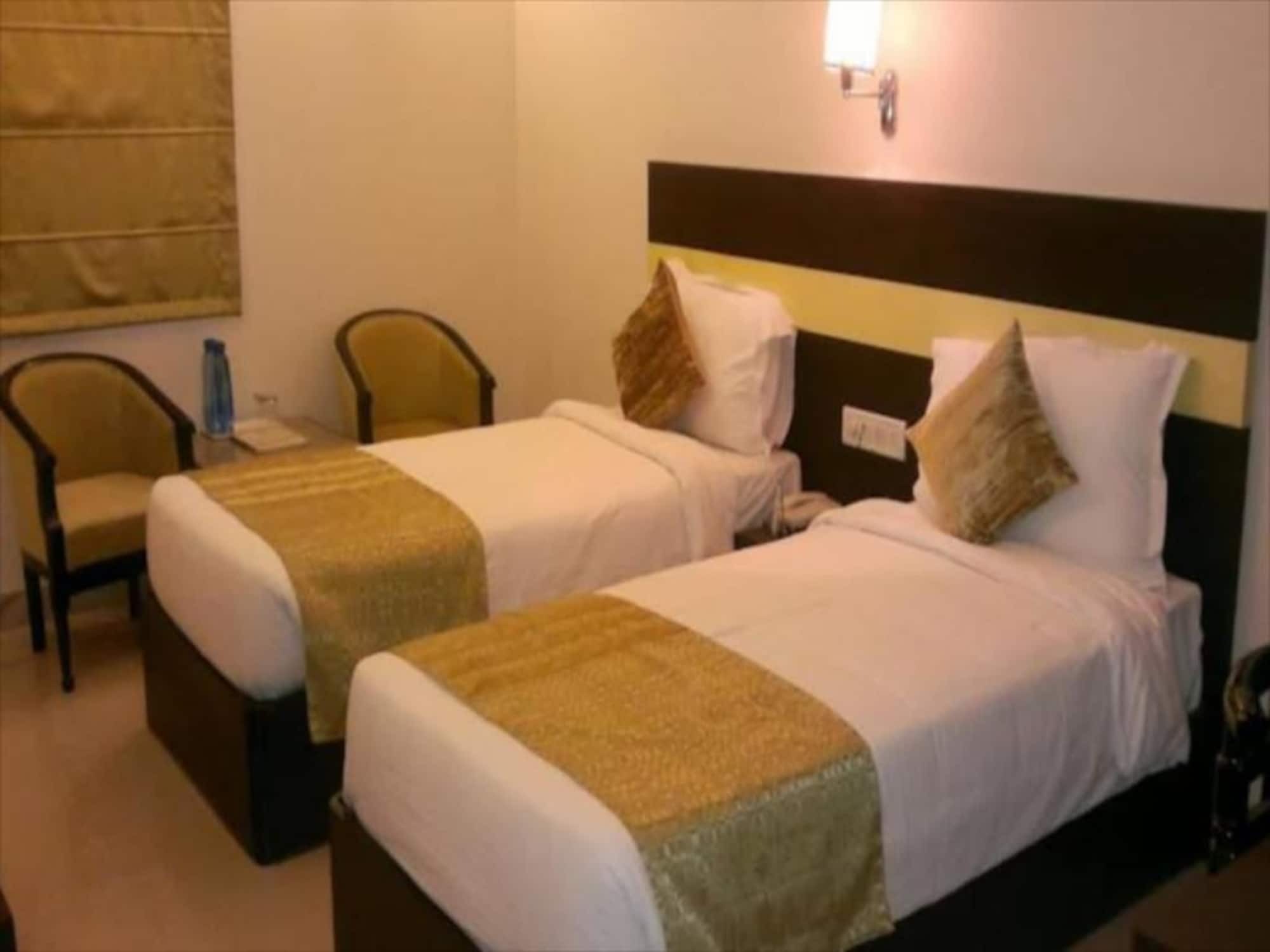 Hotel Empire Regency Jaipur Extérieur photo