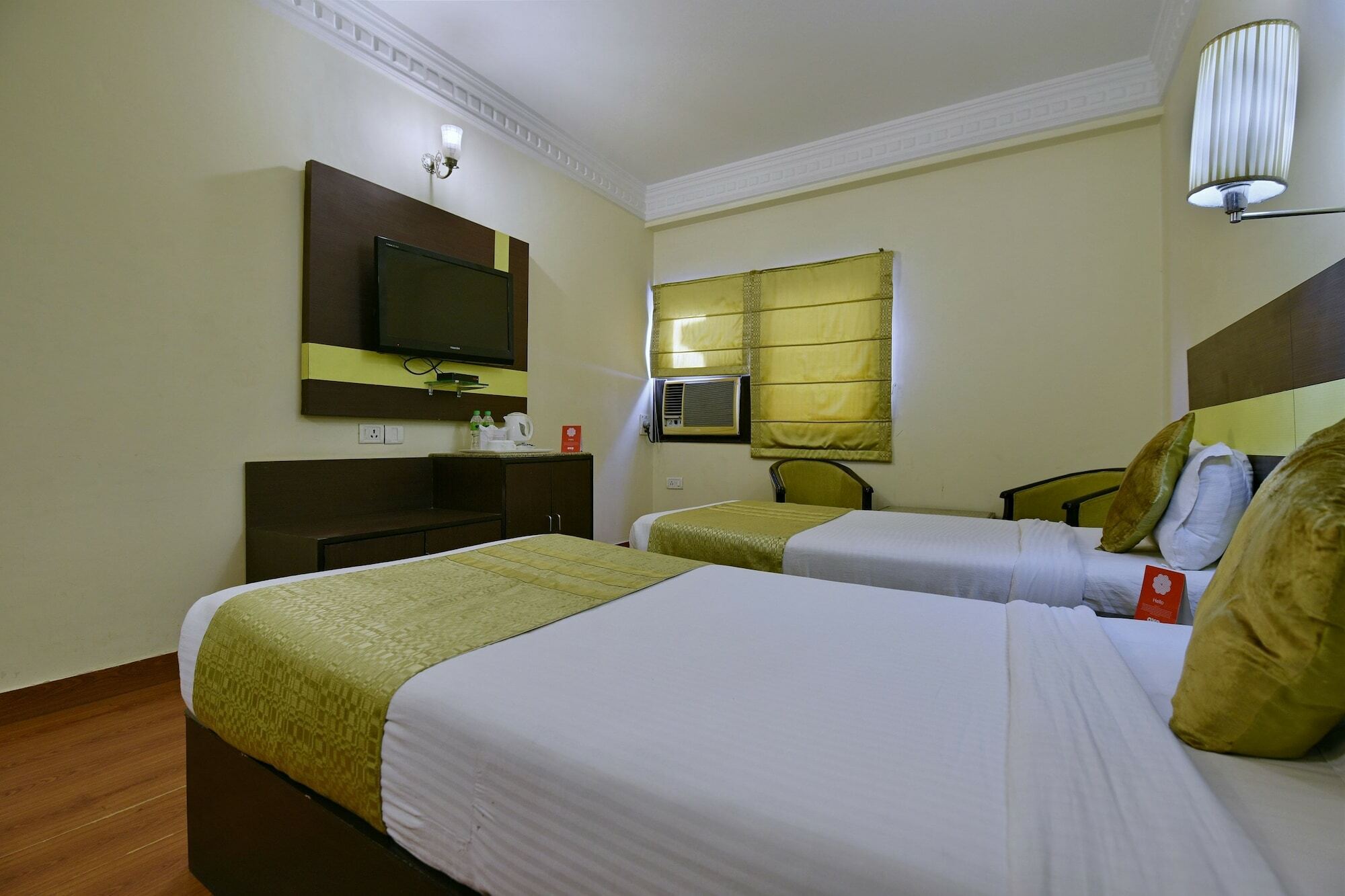Hotel Empire Regency Jaipur Extérieur photo