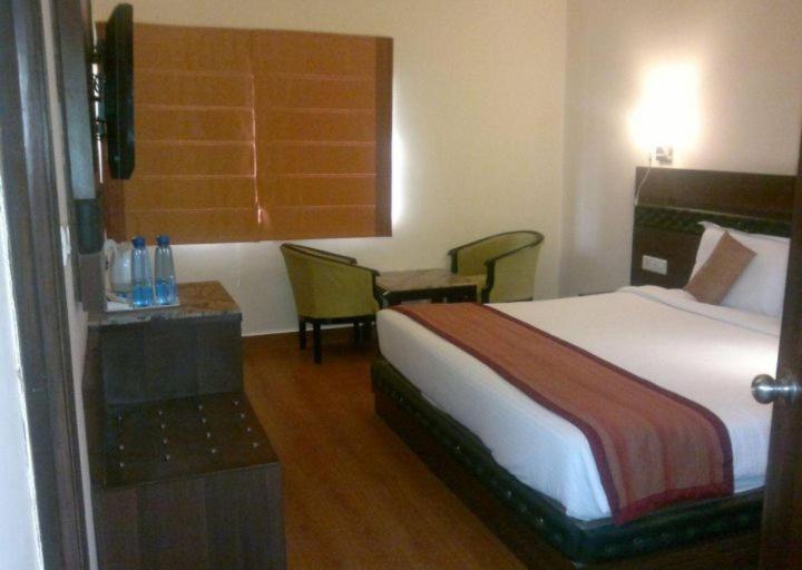 Hotel Empire Regency Jaipur Extérieur photo