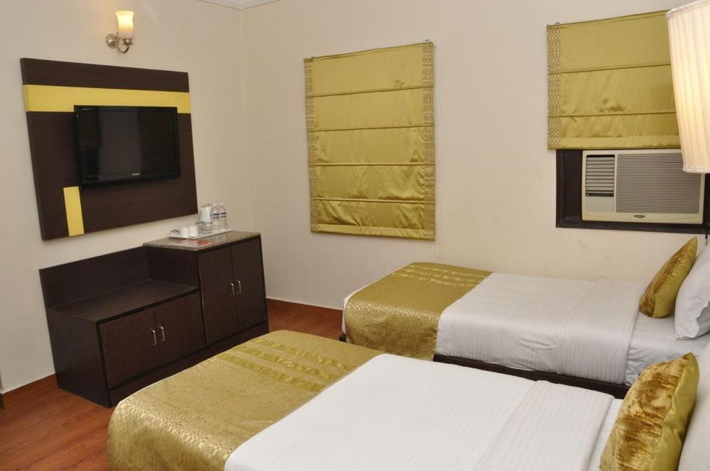 Hotel Empire Regency Jaipur Extérieur photo
