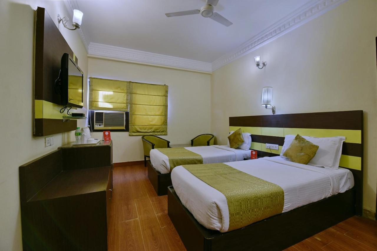 Hotel Empire Regency Jaipur Extérieur photo